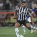 Foto: PEDRO SOUZA/ATLÉTICO
