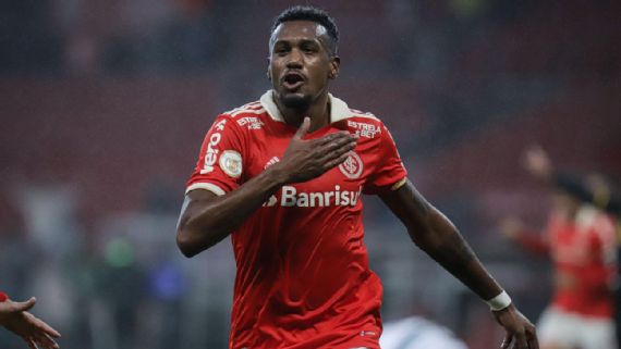Foto: Maxi Franzoi/ Agif/Gazeta Press