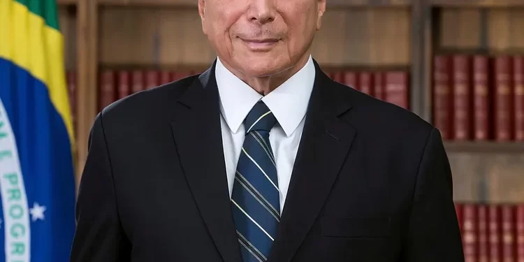 Michel Temer | Foto: Divulgação