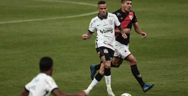 Crédito: Divulgação / CBF