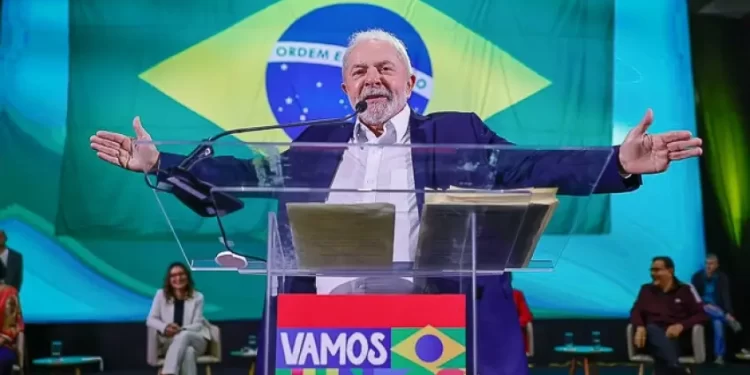 Ricardo Stuckert/PT/Reprodução
