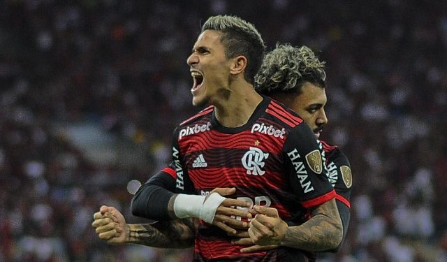 Foto: Marcelo Cortes / Flamengo
