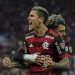Foto: Marcelo Cortes / Flamengo