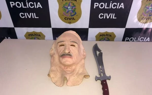 Crèdito: Divulgação /PCES