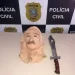 Crèdito: Divulgação /PCES