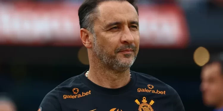 Imagem: Marcello Zambrana/AGIF