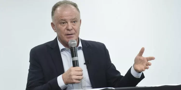 Foto: Vitor Jubini/Rede Gazeta