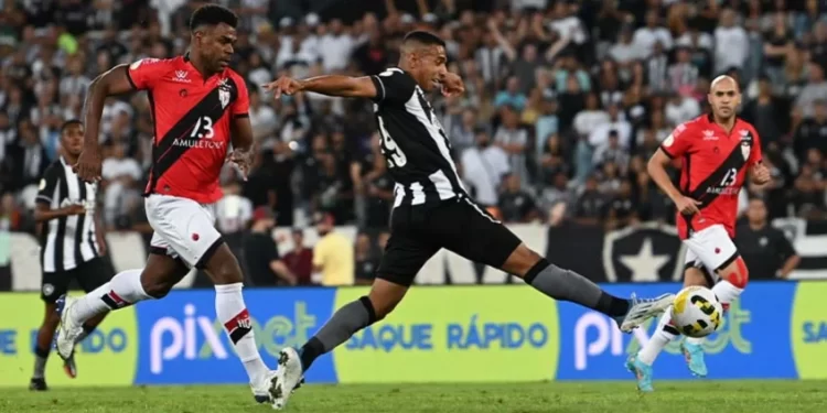 Foto: Gabriel Bastos Mello/Onzex Press/Lance Press