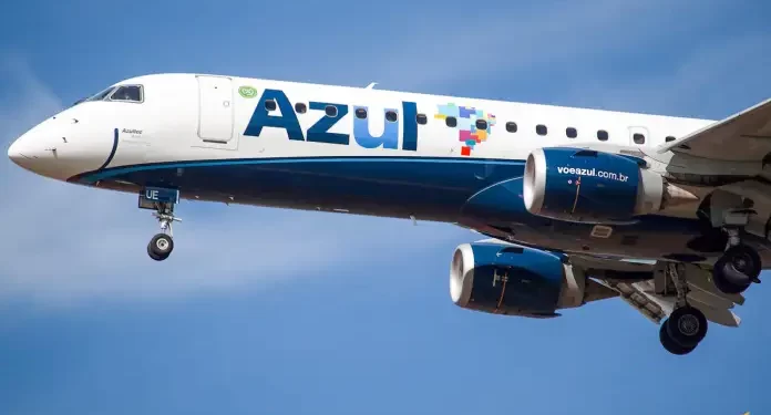 Foto: Gabriel Benevides/Aeroflap