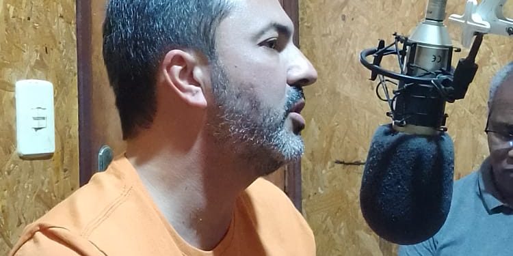 Foto: Rede Barcos De Comunicação