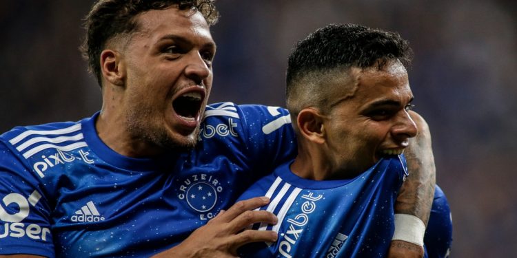 Foto: agenciaesporte