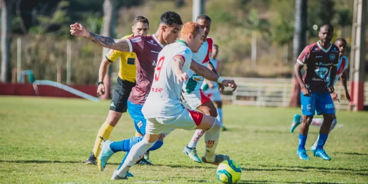 Foto: Breno Bonfá