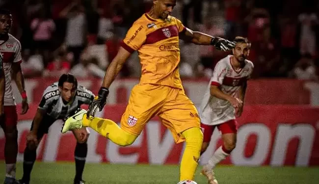 foto: Divulgação/CRB