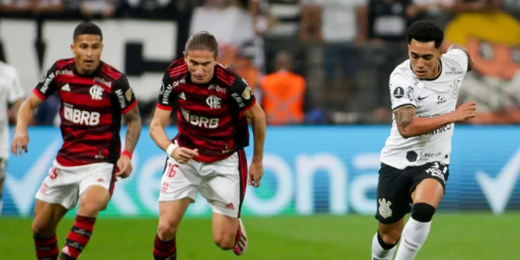 Foto: Rodrigo Coca/ Ag. Corinthians