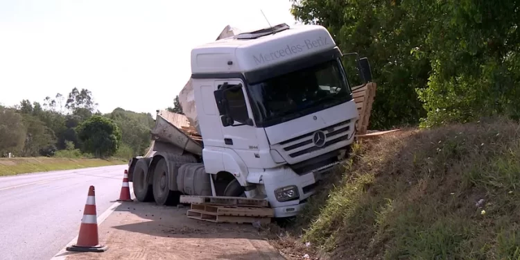Foto: Reprodução/TV Gazeta