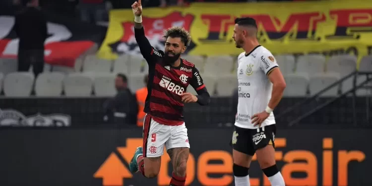 Imagem: NELSON ALMEIDA / AFP