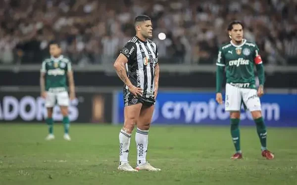 Foto: Pedro Souza/Atlético
