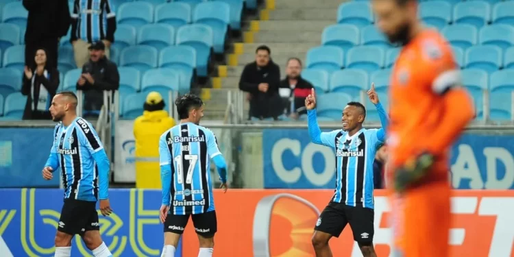 Foto: Fabiano do Amaral