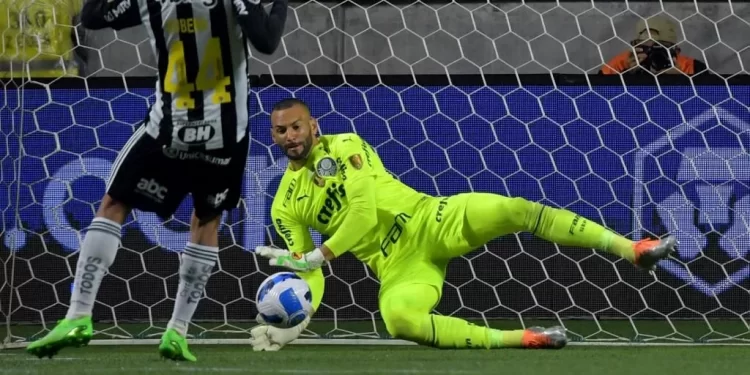 Foto: Nelson Almeida / AFP / CP