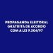 Foto: senado