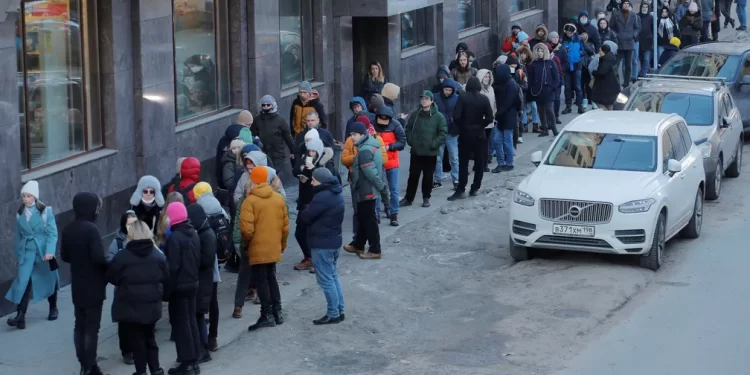 Foto: Anton Vaganov/Reuters