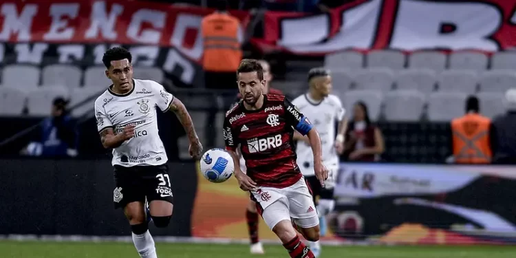 Foto: Marcelo Cortes / Flamengo