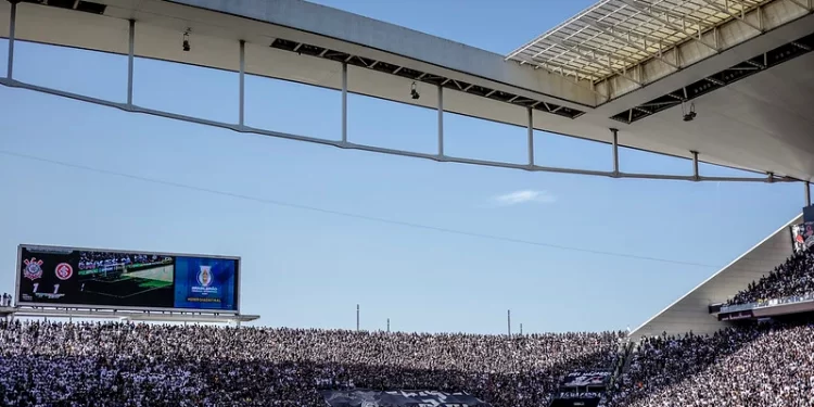 Foto: Staff Imagens/CBF