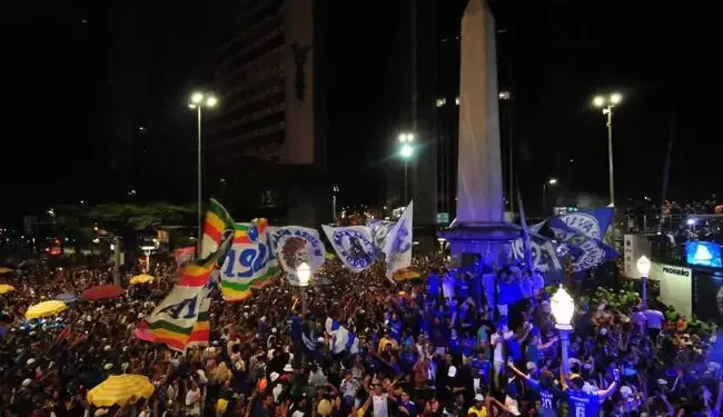 foto: Marcos Vieira/EM/D.A.Press