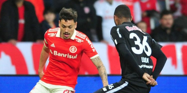 Foto: Divulgação/Sport Club Internacional