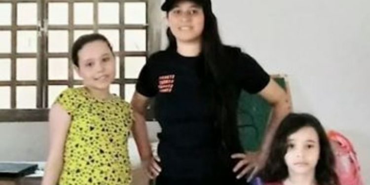 Foto: REPRODUÇÃO/RECORD TV