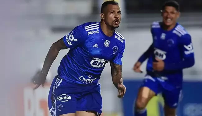 foto: Staff Images/Cruzeiro