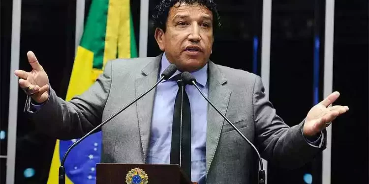 foto: Marcos Oliveira/Agencia Senado