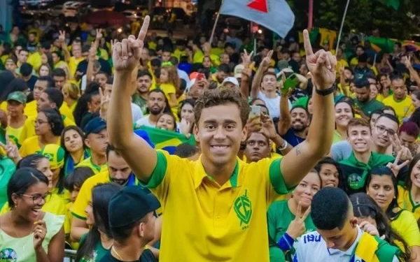 Instagram/Reprodução