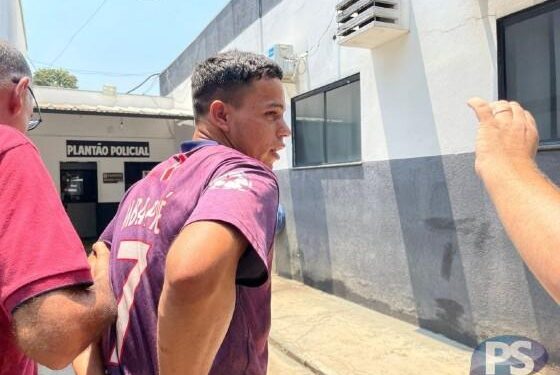 Foto: Portal Sorriso