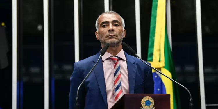 Imagem: Roque de Sá/Agência Senado
