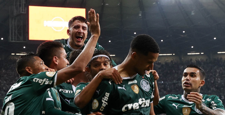 Crédito: Foto: Divulgação/Palmeiras