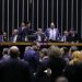 Deputados em sessão do Plenário

Fonte: Agência Câmara de Notícias