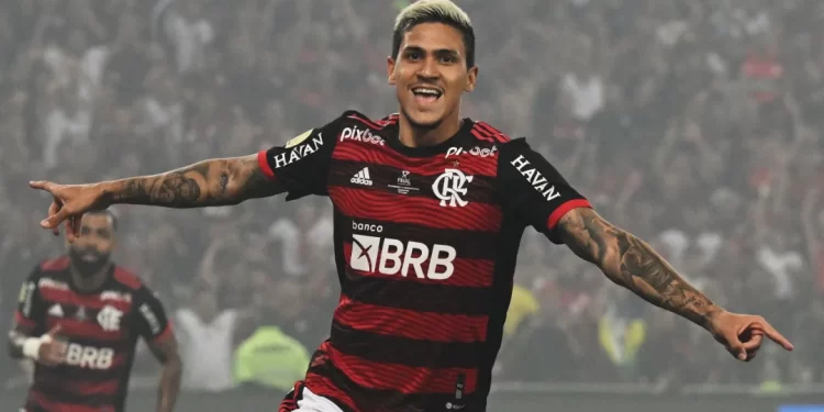 Flamengo mantém cautela e segura ânimos com previsão do orçamento para o ano que vem. / CARL DE SOUZA/GettyImages