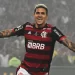 Flamengo mantém cautela e segura ânimos com previsão do orçamento para o ano que vem. / CARL DE SOUZA/GettyImages