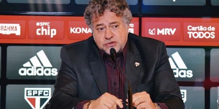 Foto: ofutebolero