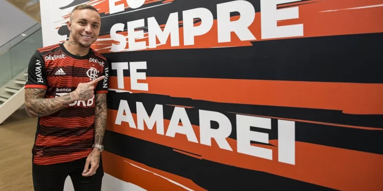 Foto: Alexandre Vidal/C.R. Flamengo