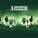Foto: Divulgação/Palmeiras / Gazeta Esportiva