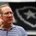 Foto: Vítor Silva/Botafogo