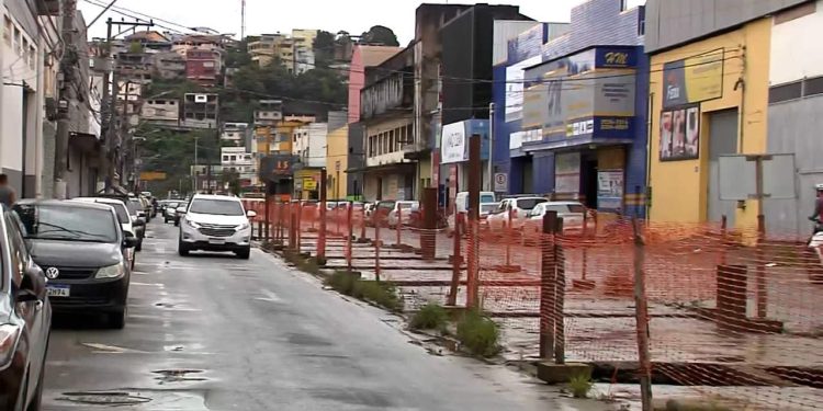 Foto: Reprodução / TV Vitória