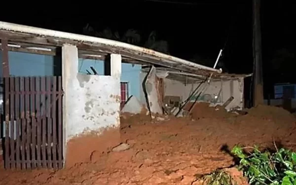 Foto: Defesa Civil municipal