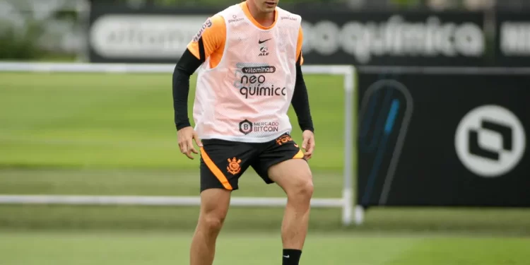 Foto: Rodrigo Coca / Ag.Corinthians