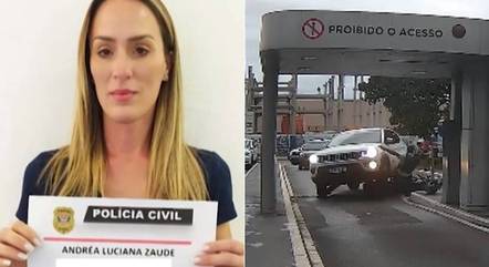 Foto: REPRODUÇÃO/RECORD TV