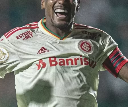 Imagem: Heber Gomes/AGIF
