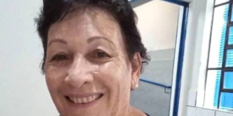 Foto: REPRODUÇÃO/ RECORD TV