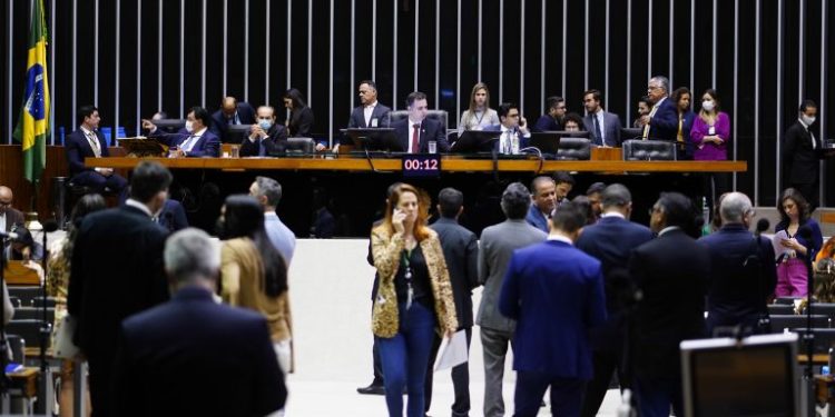 Fonte: Agência Câmara de Notícias
